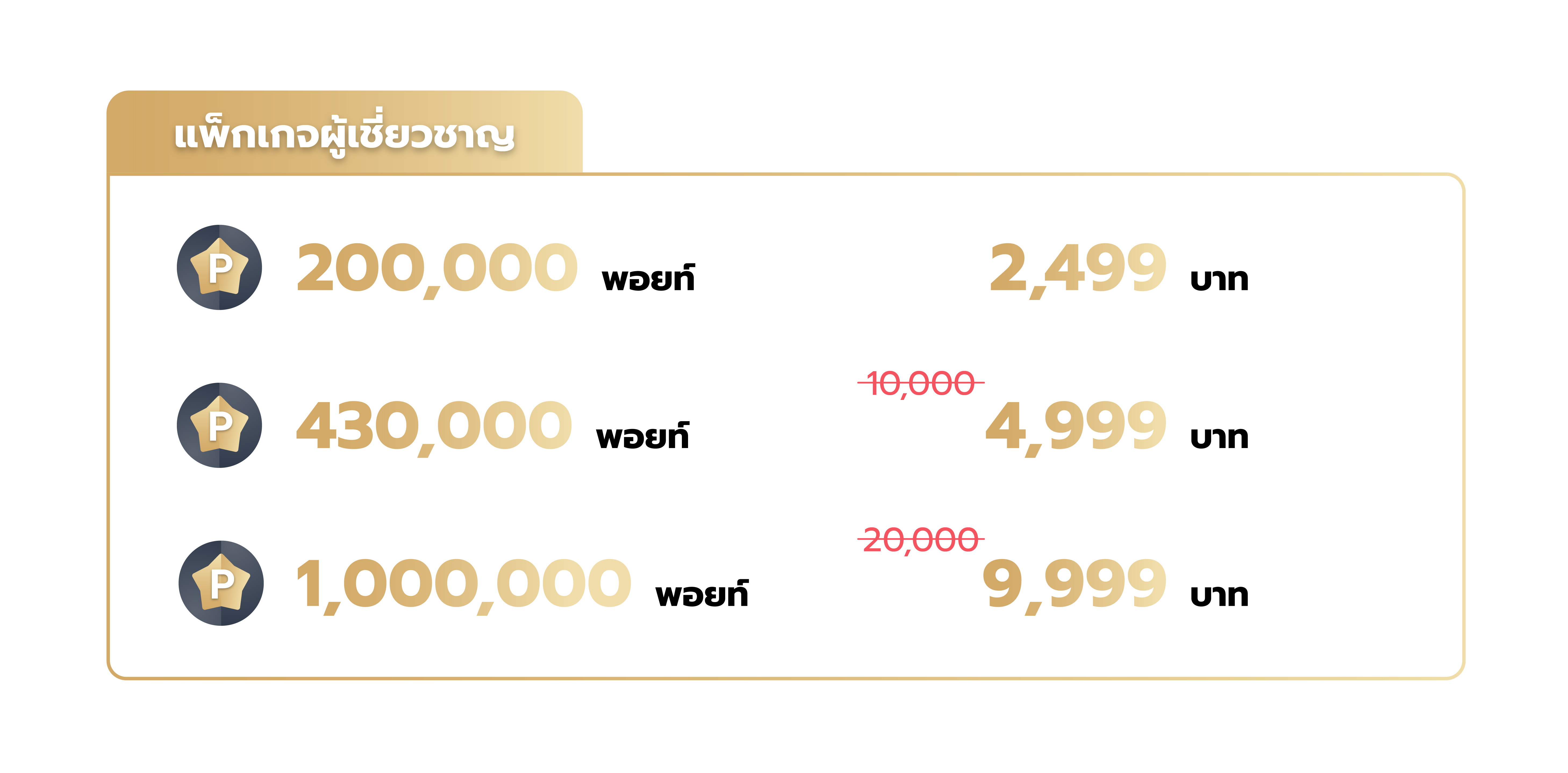 package-pricing-table